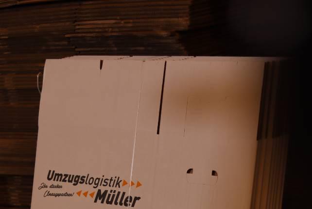 Günstiger Behördenumzug Flöha