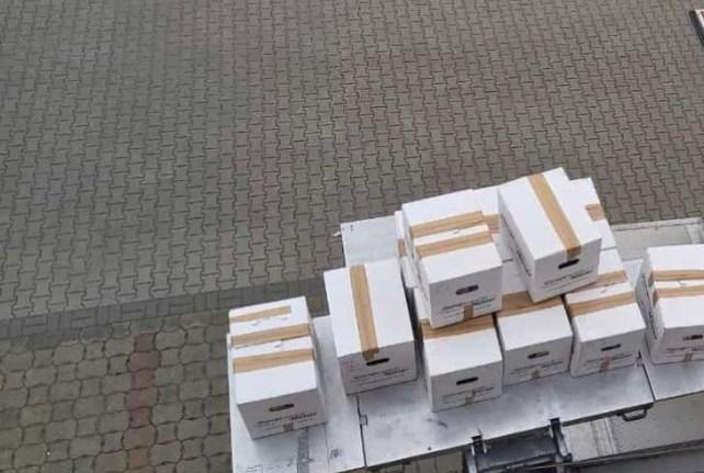 Checkliste für Ihren Büroumzug in Flöha