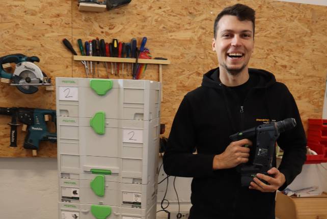 Laborumzug Flöha richtig Planen