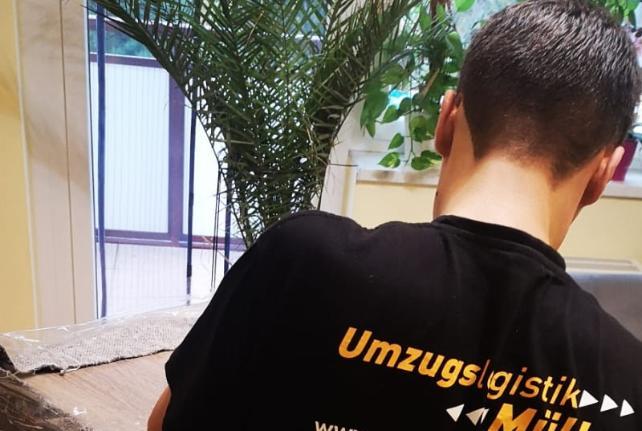 Preise für Ihren Studentenumzug in Flöha