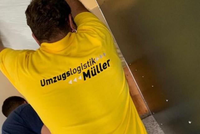 Mit den Umzugshelfer richtig planen in Flöha