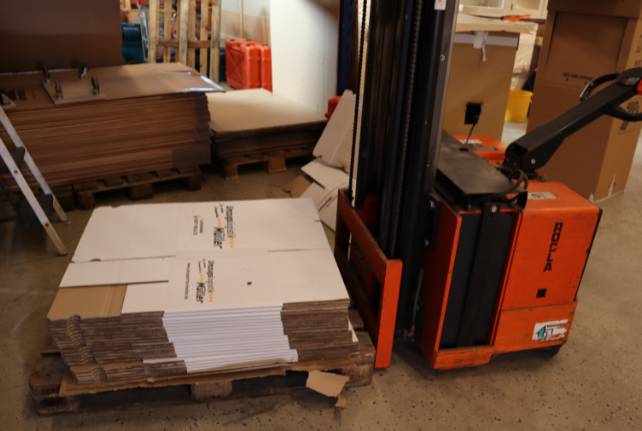 Umzugsservice Preise und kosten in Flöha